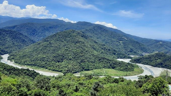 花蓮縣114年度原住民保留地禁伐補償開始申請囉!!!