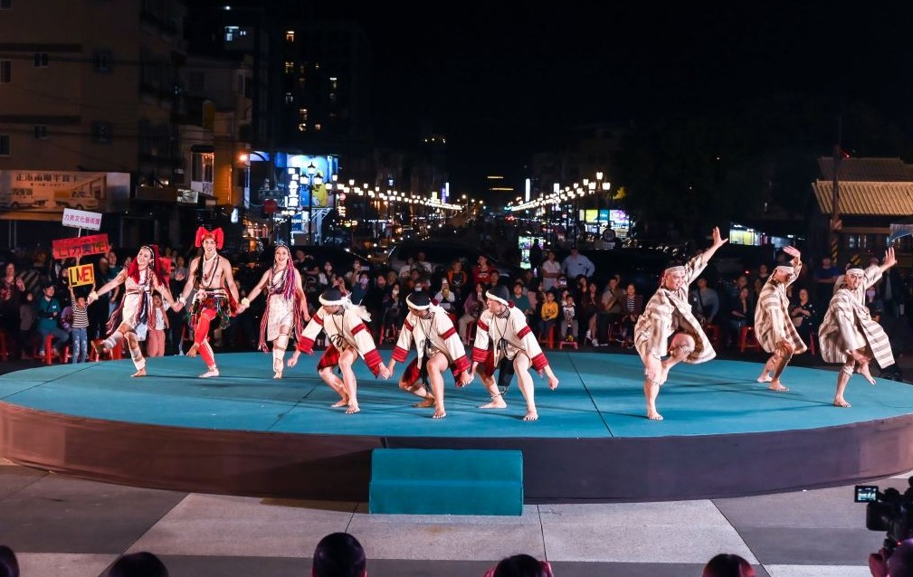 南島啟程，文化共生！2025太平洋南島聯合豐年節大會舞徵選開跑，總獎金30萬元！