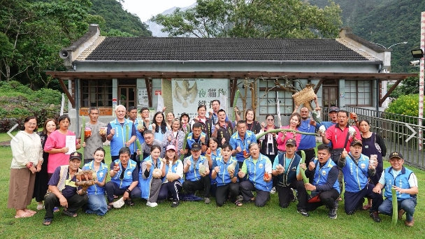 太魯閣山市集8/16-8/17七星潭隆重登場！