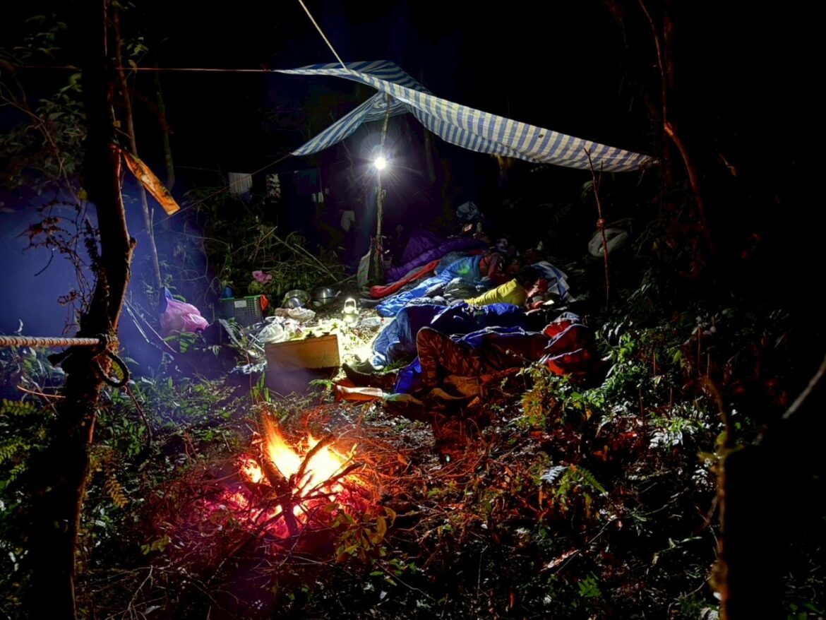 走讀太魯閣-新城山登山活動開始報名囉!!