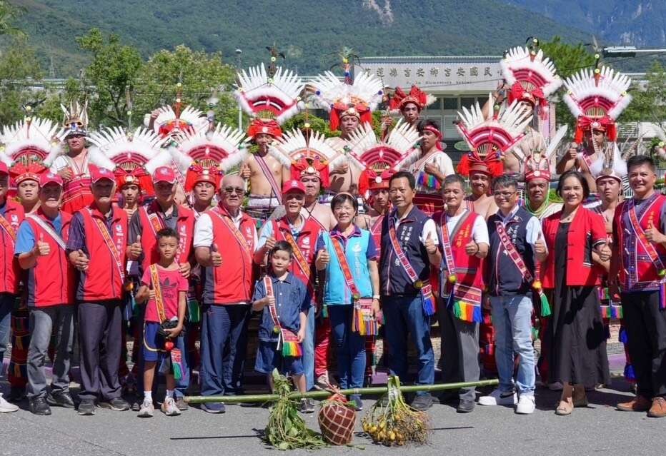 吉安創意推出「原藝共鳴‧逐鹿吉安」活動