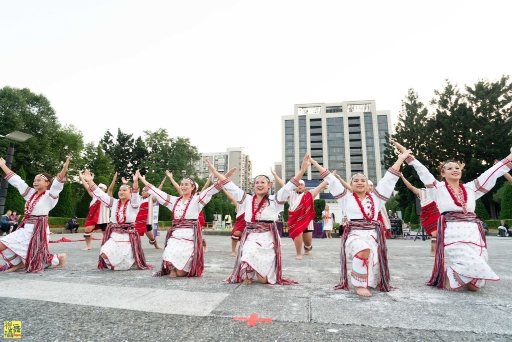花蓮縣政府推動「花蓮四季好頻」 8/30再度進軍台北 打造都市中的原民文化盛宴