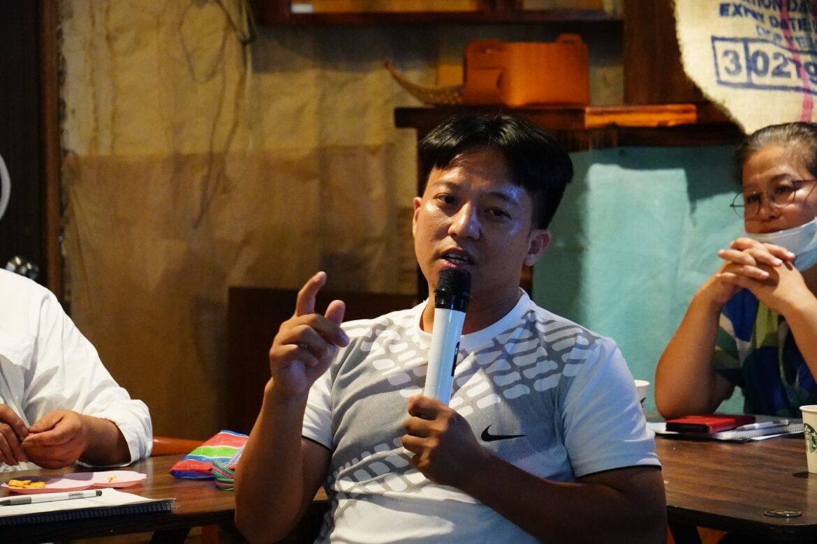 金融知識啟航，創業夢想飛揚！秀林鄉舉辦「原住民族綜合發展基金」宣導