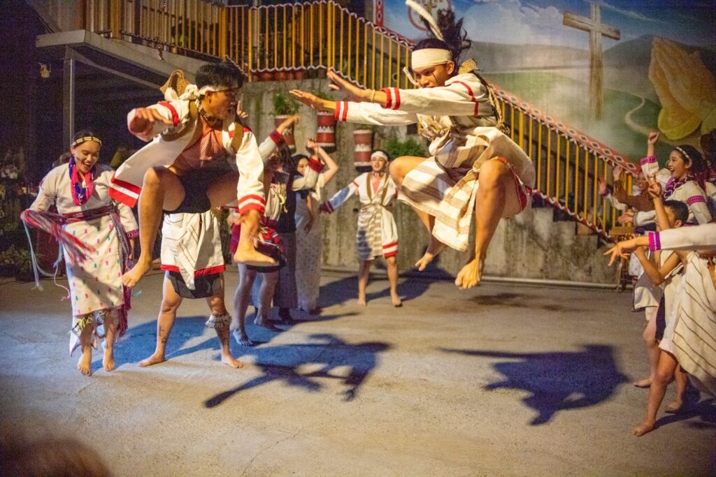 Tpuqu陶樸閣展演！歌樂彼勇巡迴演出，400年後的重逢，太魯閣族東遷400年樂舞劇，歌樂彼勇巡迴演出10/26太魯閣驚艷登場