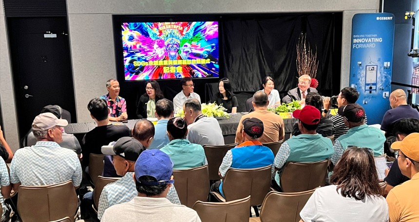 「BIKERTOPIA 騎士烏托邦」! 哈雷騎士將熱血回歸富里