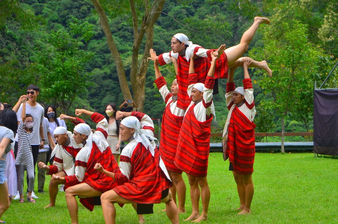 今年最後1場 太魯閣部落音樂會 12月6日太魯閣臺地登場