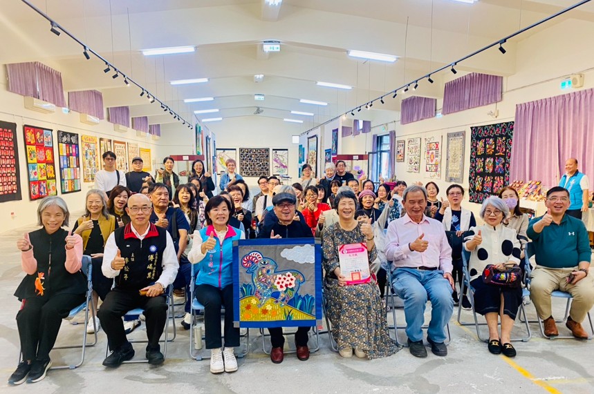 縫合時光，織就東方古典美學