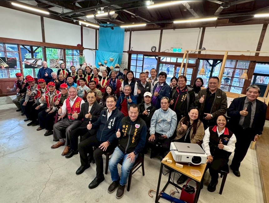 「豐濱鄉志時光膠囊」老照片徵集成果展