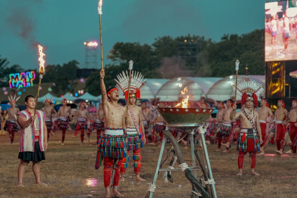 太平洋南島聯合豐年節榮獲國家級認證、連續三年獲國際獎項