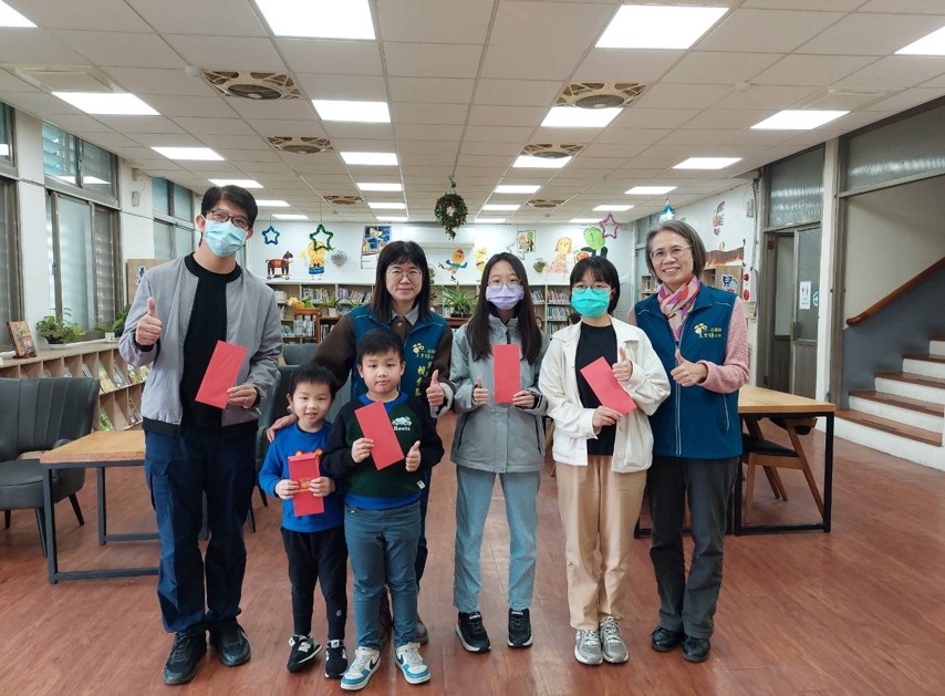 玉里114年度「閱讀王」得獎名單出爐囉 最高借閱達947冊