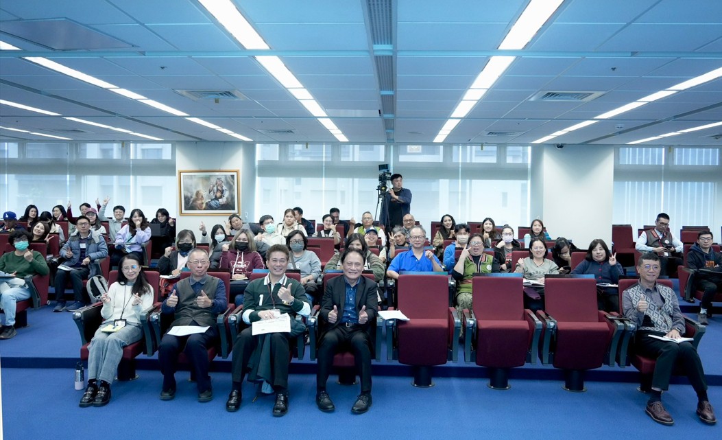 啟動新一期原住民族經濟永續發展計畫原民會推動政策落地、強化部落產業動