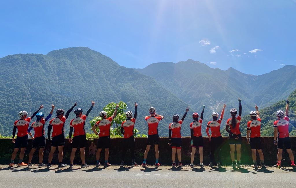 部落大學5月開課串聯北濱自行車道　免費培訓打造觀光藍海人才