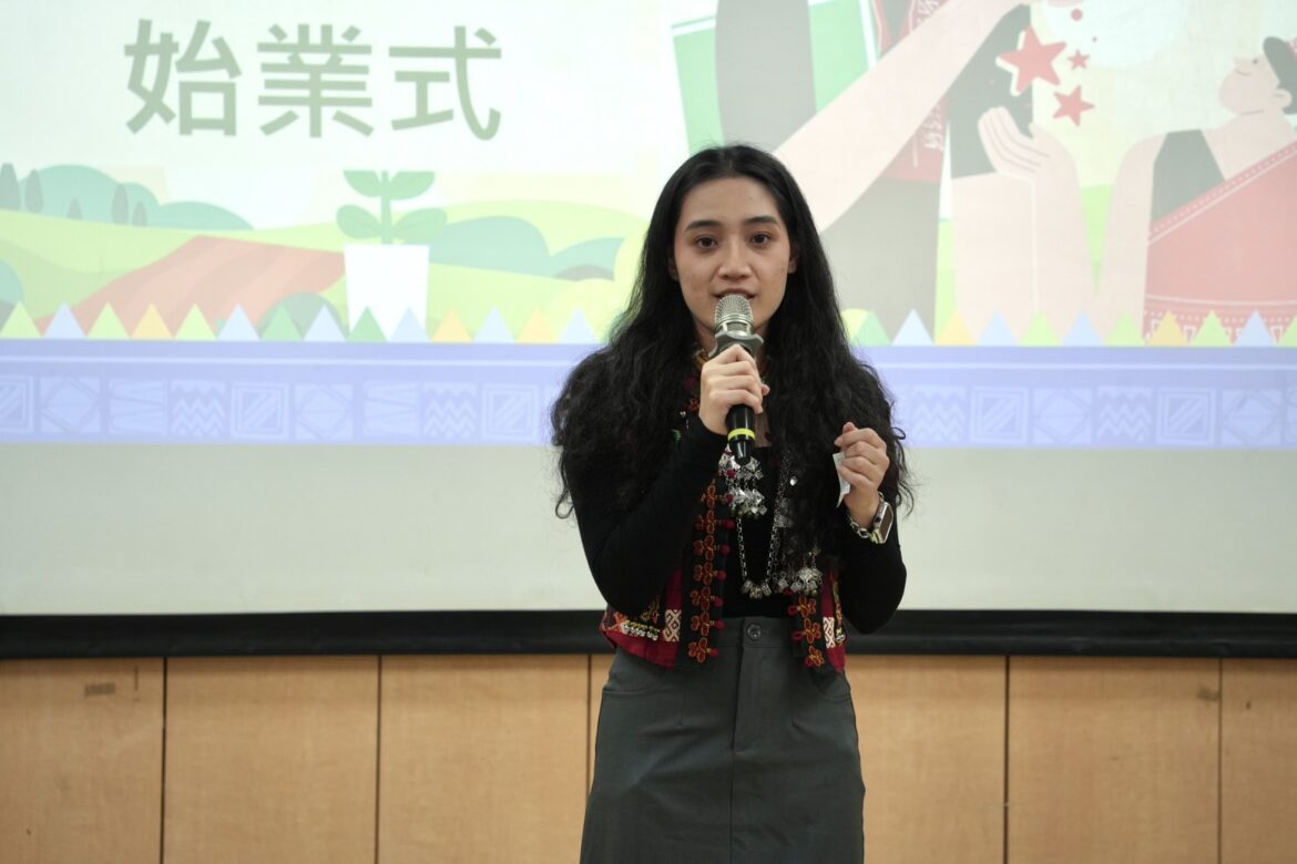 族語傳承不掉棒　打造族語復振即戰力！ 原民會首度制度化培訓語推人員