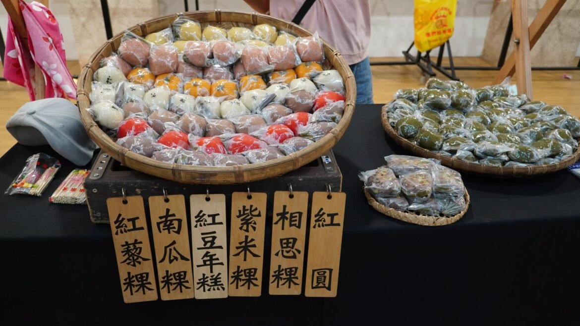 玉里客家米食多元饗宴登場 串聯文化與食農體驗圓滿落幕