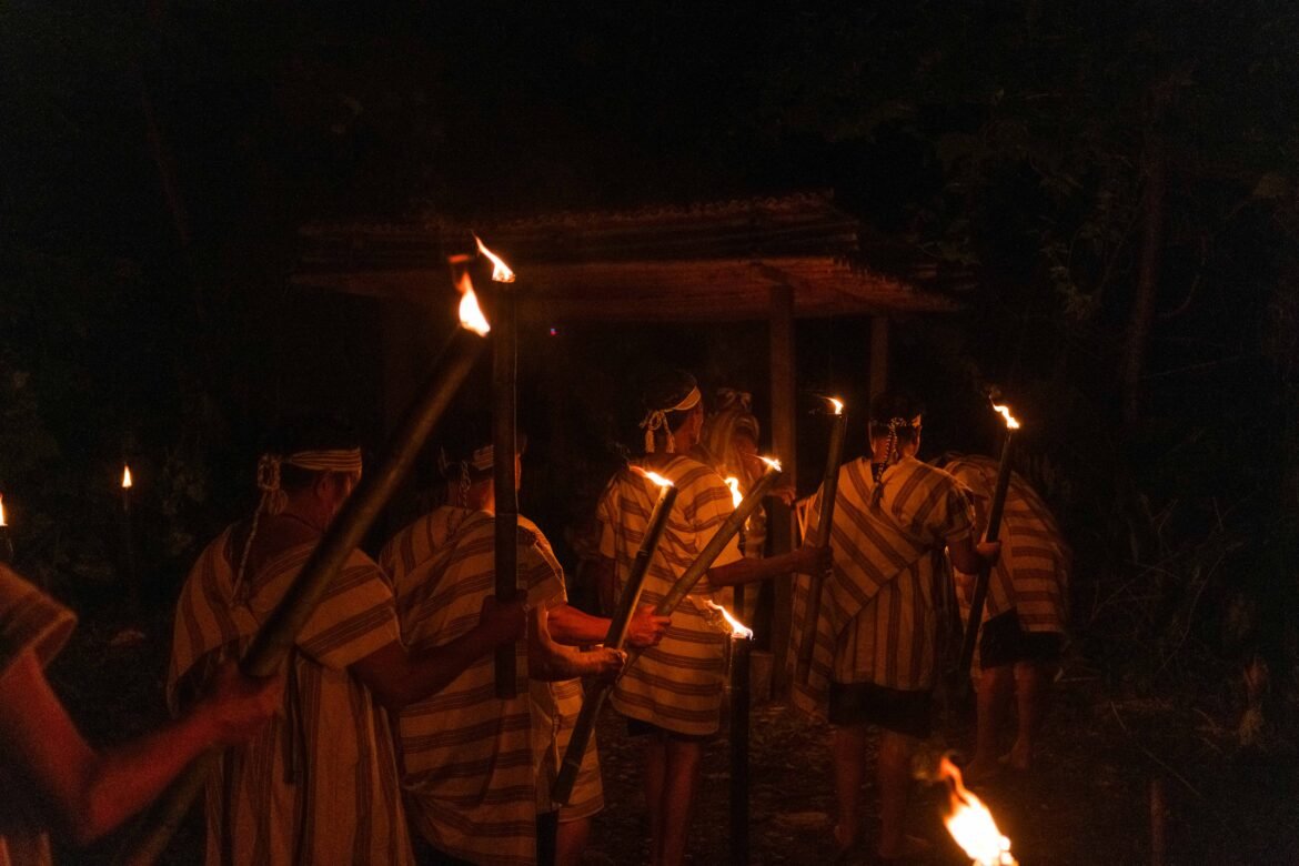 2026 Mgay Bari Truku 以祭儀與跨世代展演延續文化傳承